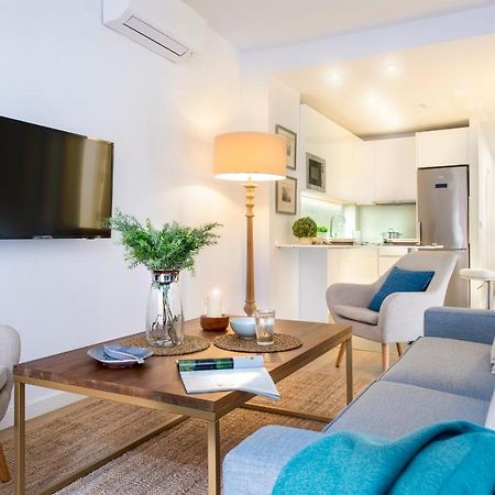 Genteel Home Banos Sevilla Kültér fotó