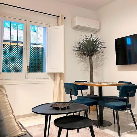 Genteel Home Banos Sevilla Kültér fotó