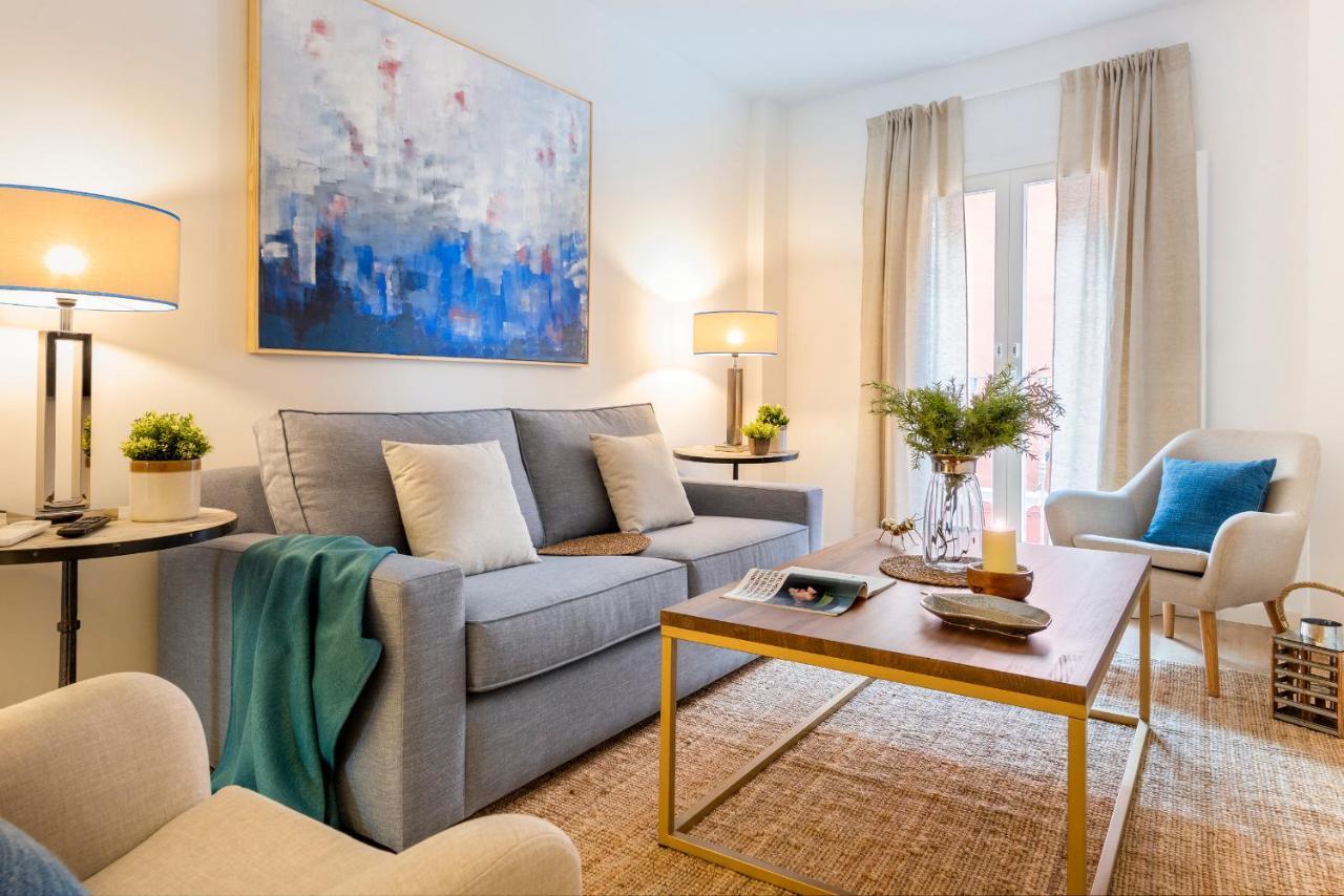 Genteel Home Banos Sevilla Kültér fotó