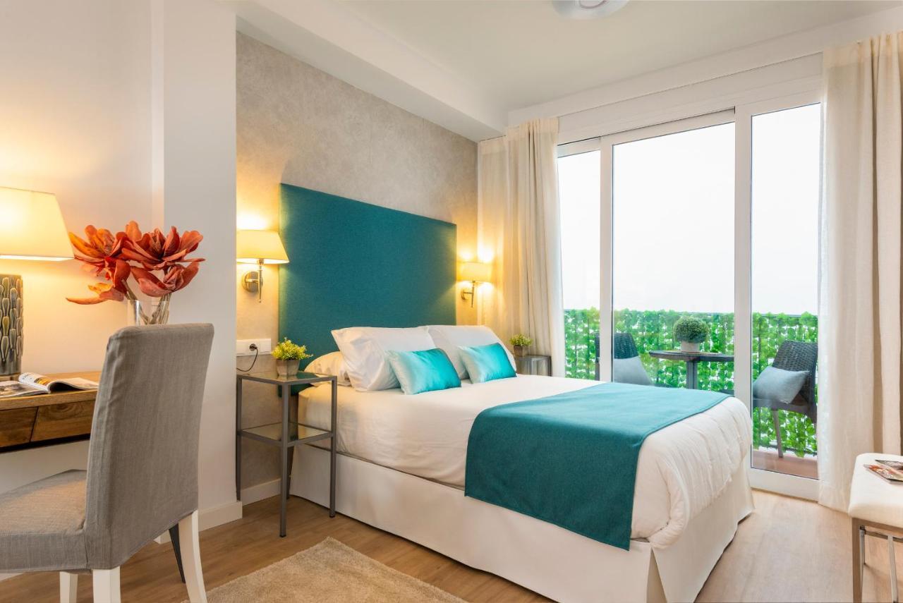 Genteel Home Banos Sevilla Kültér fotó