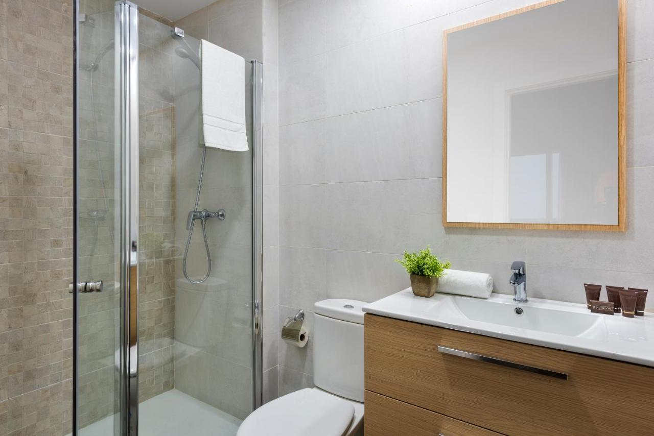 Genteel Home Banos Sevilla Kültér fotó