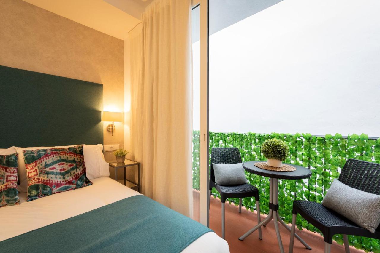 Genteel Home Banos Sevilla Kültér fotó