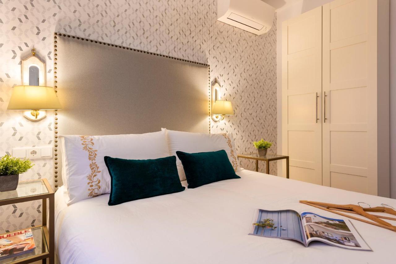 Genteel Home Banos Sevilla Kültér fotó