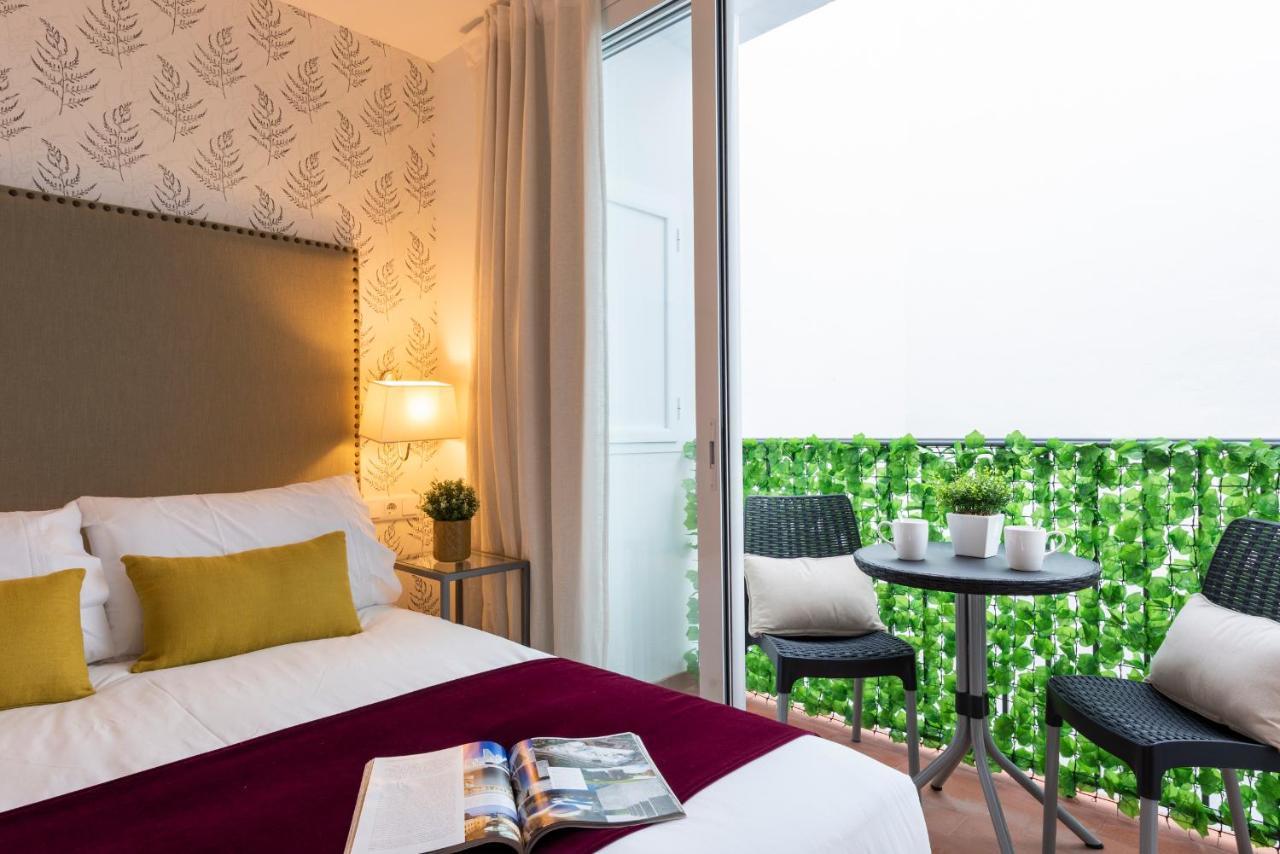 Genteel Home Banos Sevilla Kültér fotó