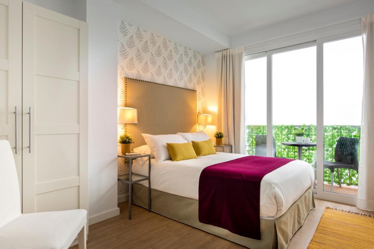 Genteel Home Banos Sevilla Kültér fotó