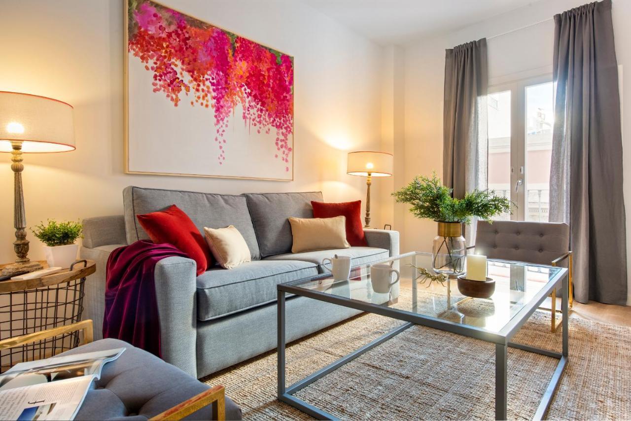 Genteel Home Banos Sevilla Kültér fotó