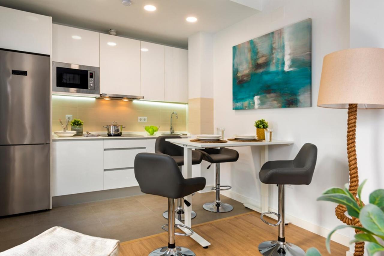 Genteel Home Banos Sevilla Kültér fotó